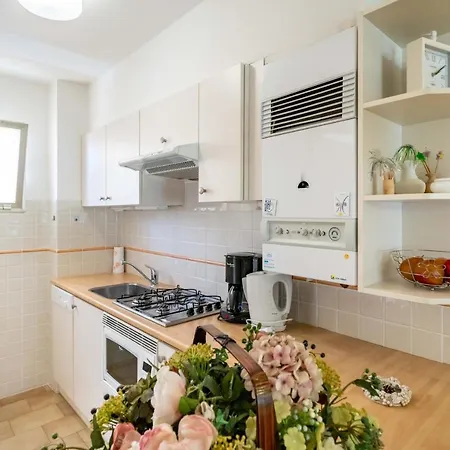 Hello Cote D'azur - 2 Bedroom With Balcony Close To The Sea Апартаменти Антіб
