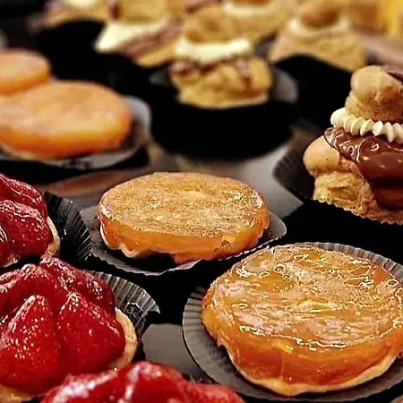 Hello Cote D'azur - 2 Bedroom With Balcony Close To The Sea