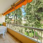 Hello Cote D'azur - 2 Bedroom With Balcony Close To The Sea Daire Antibes