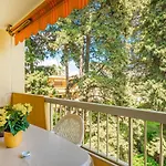 Hello Côte D'azur - 2 Bedroom With Balcony Close To The Sea Appartement Antibes