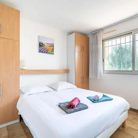 Hello Cote D'azur - 2 Bedroom With Balcony Close To The Sea Antibes