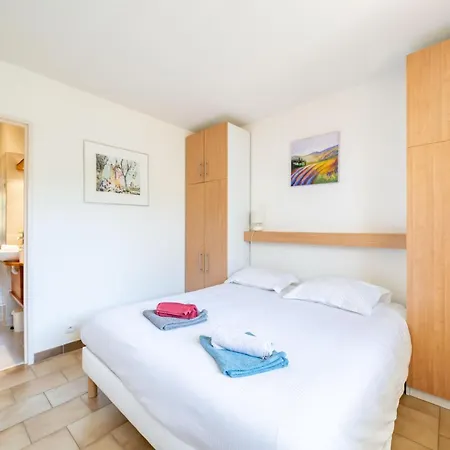 Hello Cote D'azur - 2 Bedroom With Balcony Close To The Sea 昂蒂布