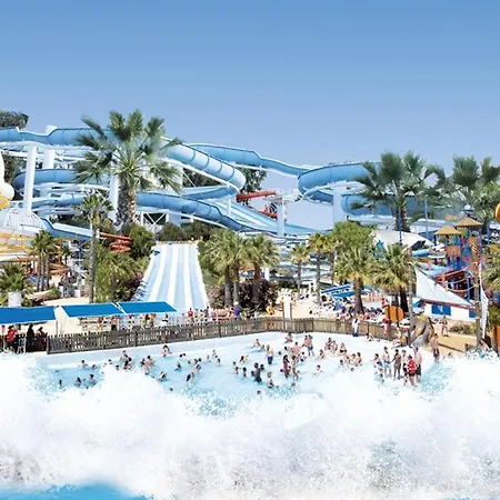 Hello Cote D'azur - 2 Bedroom With Balcony Close To The Sea Daire