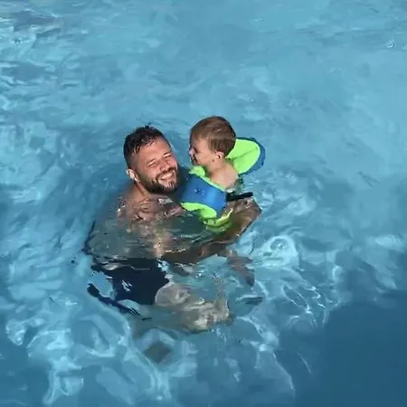 Hello Cote D'azur - 2 Bedroom With Balcony Close To The Sea Апартаменты