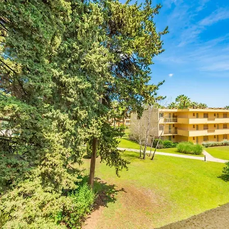 Hello Cote D'azur - 2 Bedroom With Balcony Close To The Sea Apartment *