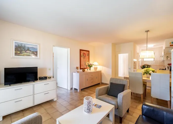 Hello Cote D'azur - 2 Bedroom With Balcony Close To The Sea Апартаменты *