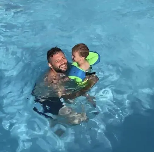 Hello Cote D'azur - 2 Bedroom With Balcony Close To The Sea Διαμέρισμα