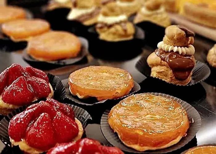 Hello Cote D'azur - 2 Bedroom With Balcony Close To The Sea